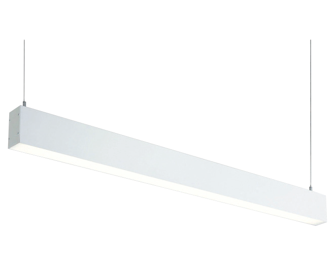 LSU7050 S - TALIA / Sıvaüstü Lineer - 14W 55 x 75 x 500