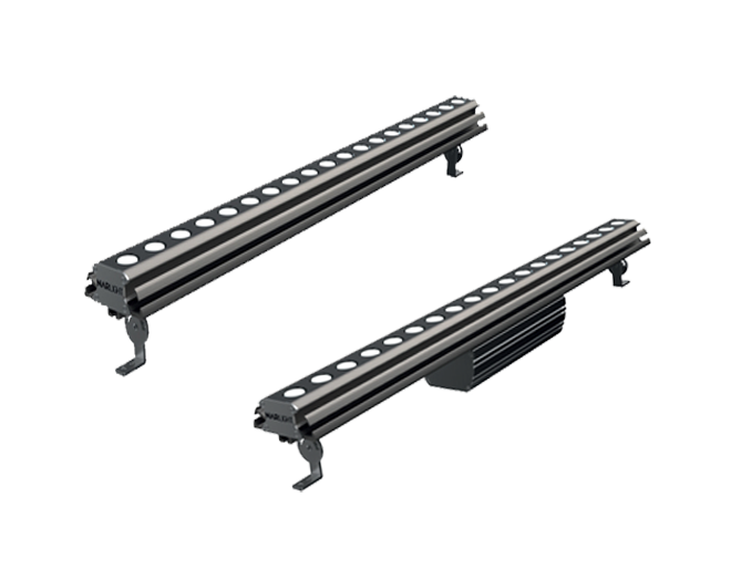 DEKO - LPR2030- 15W 330x67X67/35mm