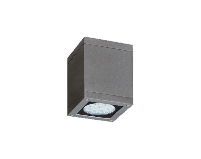 CARICA - LTU1004 - 20W 200x150x150mm