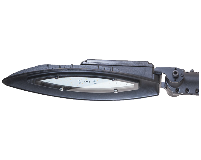LEC4050- 50W 500x229x79mm