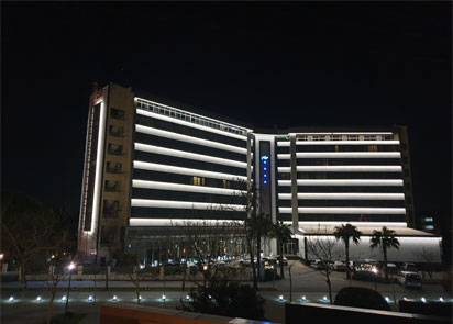 Saruhan Otel - MANİSA