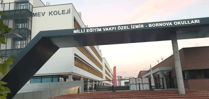 MEV Koleji - İZMİR