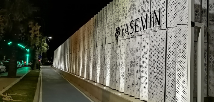 Yasemin Cafe - Bostanlı / İZMİR