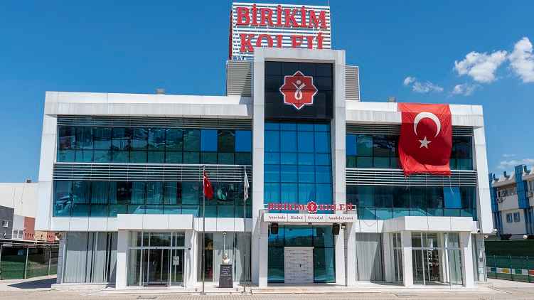 Birikim Koleji - İZMİR